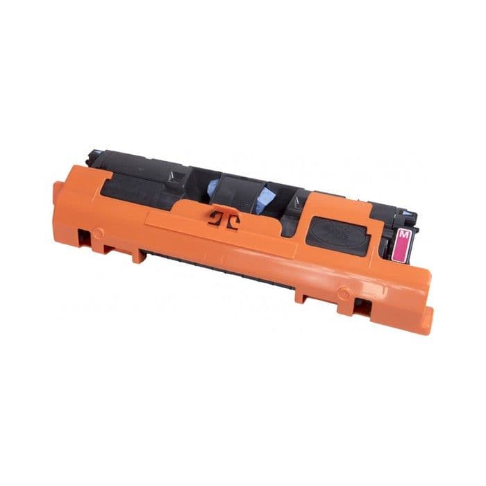 Toner za HP Q3963A 122A Magenta, kompatibilen