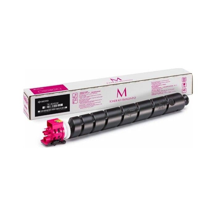 Toner Kyocera TK-8345 Magenta / Original