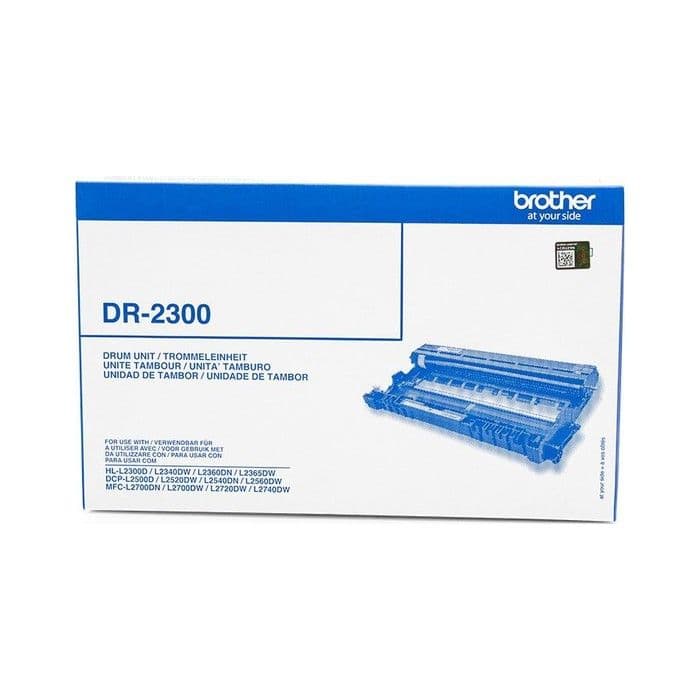 Boben Brother DR-2300 Black / Original