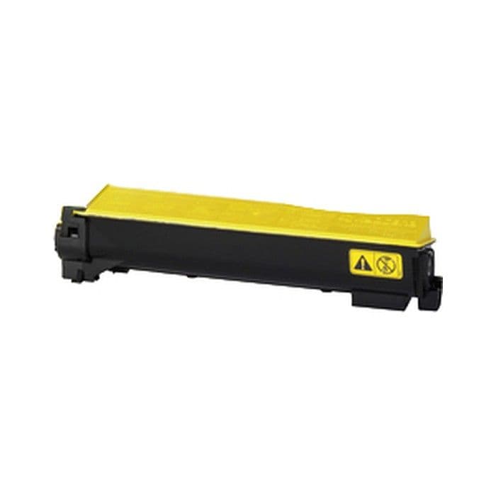 Toner Kyocera TK-540 Yellow