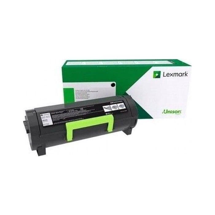 Toner Lexmark 56F2000 Black / Original
