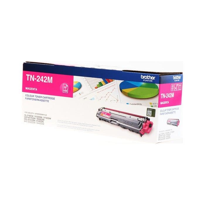 Toner Brother TN-242M Magenta / Original