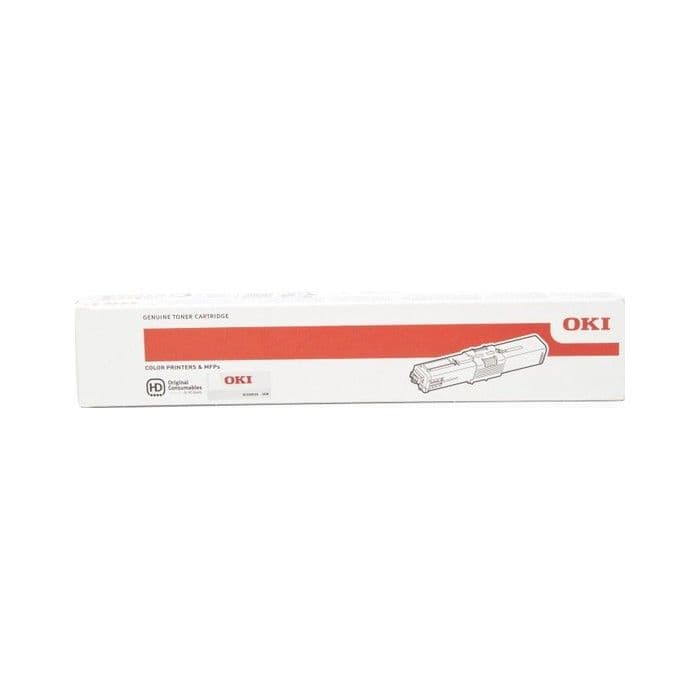 Toner OKI 44469706 Cyan / Original