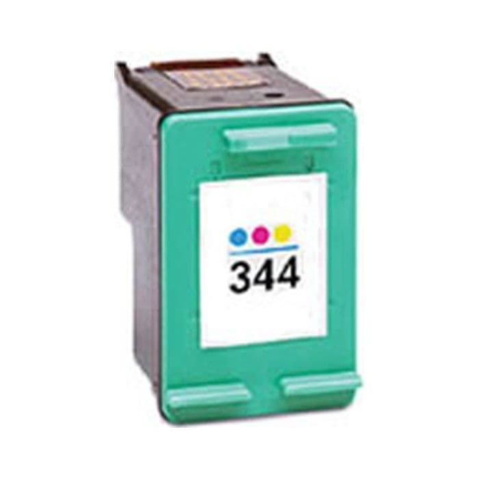 Kartuša za HP 344 XL Color, kompatibilna