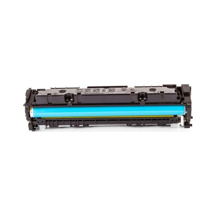 Toner za HP CF412X Yellow / 410X, kompatibilen