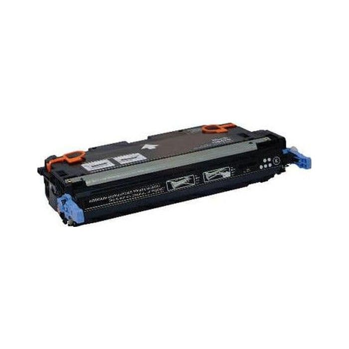 Toner Canon CRG-711 Black