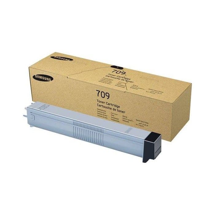 Toner Samsung MLT-D709S Black / Original