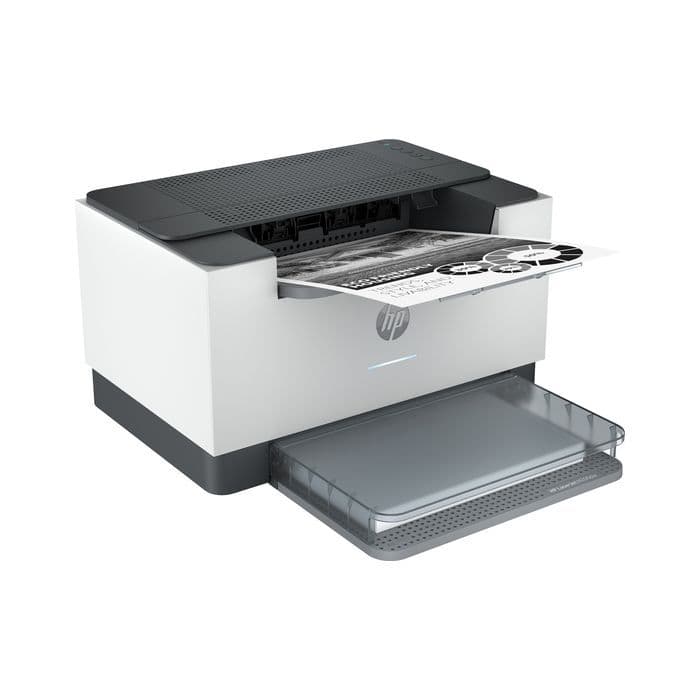 Črno-beli laserski tiskalnik HP LaserJet M209dw — slika 3