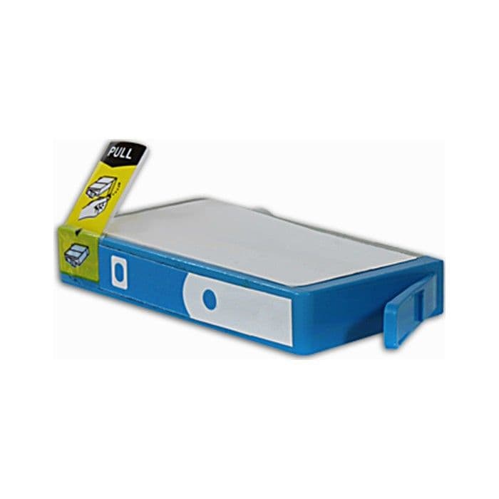 Kartuša za HP 920 XXL Cyan, kompatibilna