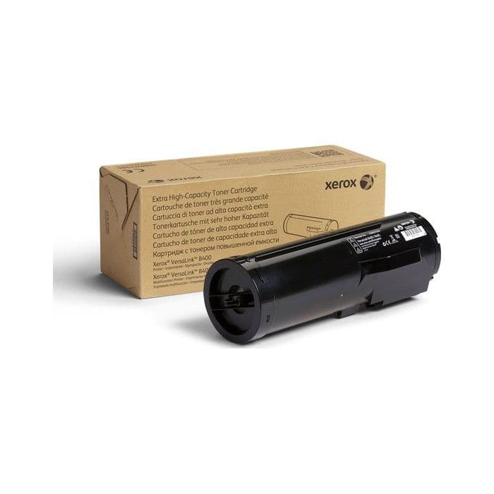 Toner Xerox 106R03585 Black (B400 / B405) / Original