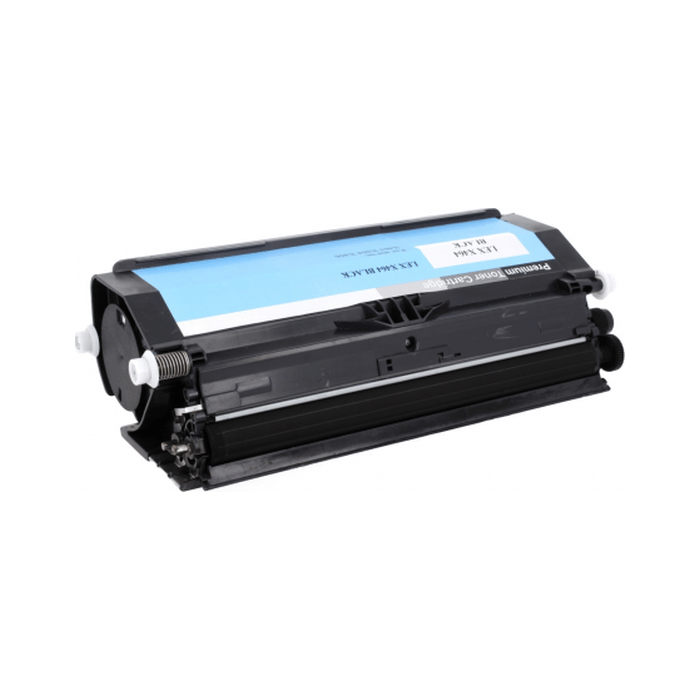 Toner Lexmark X463X11G Black