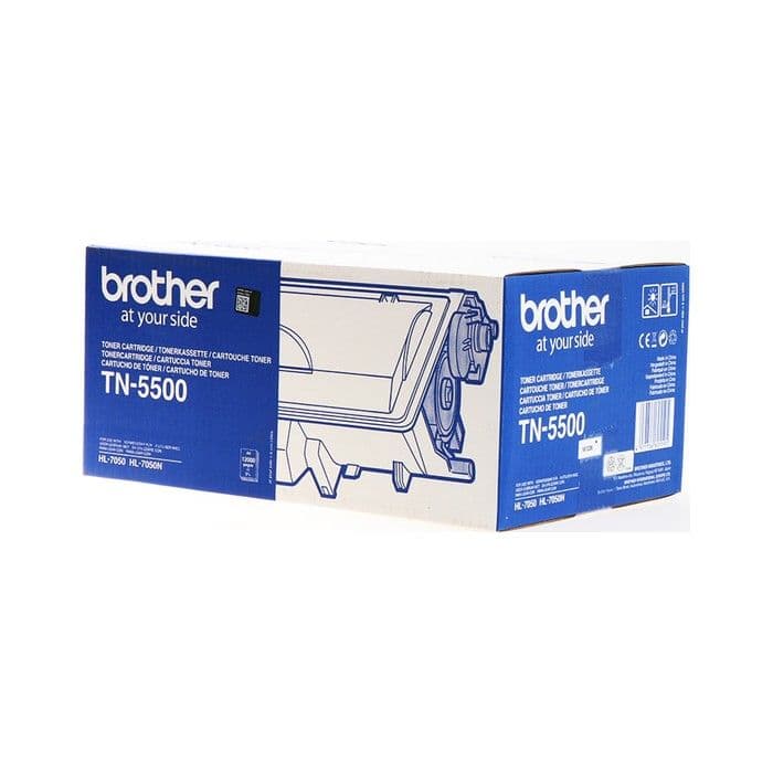 Toner Brother TN-5500 Black / Original