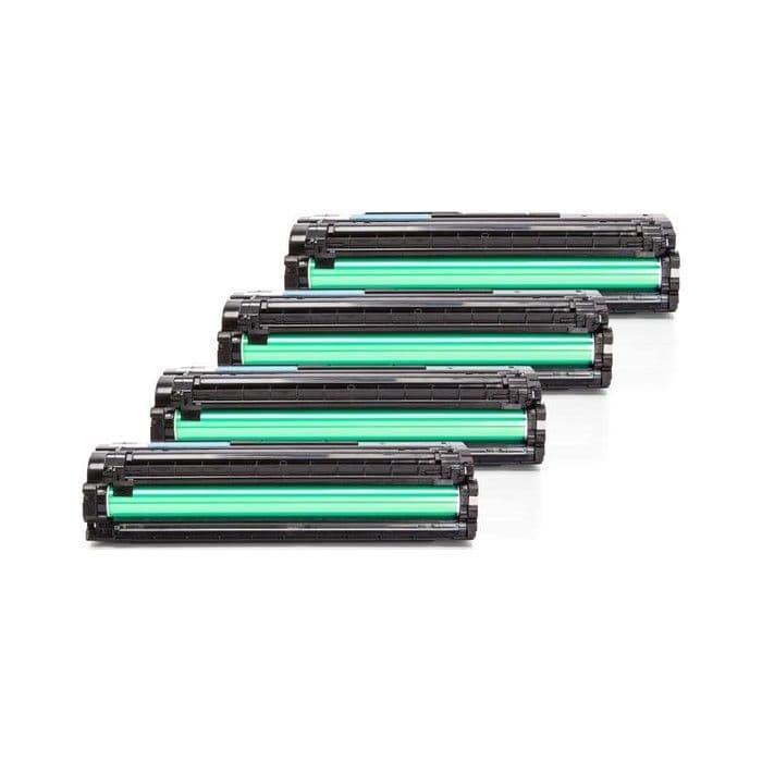Komplet tonerjev Samsung CLT-P504C