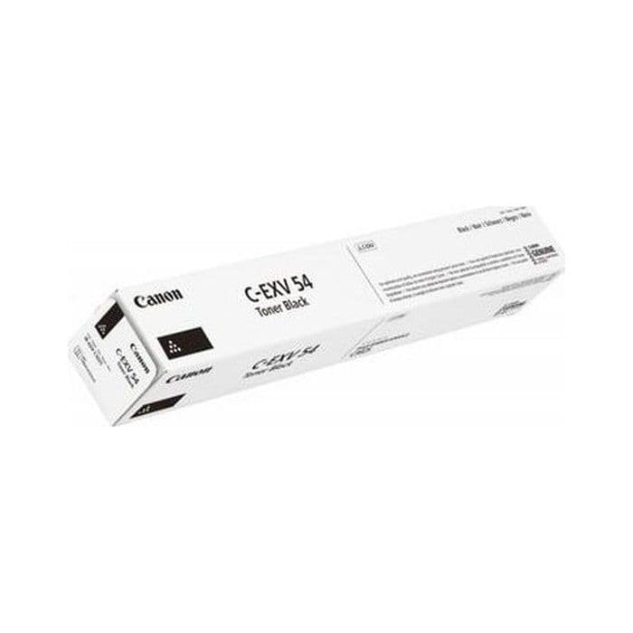 Toner Canon C-EXV54 Black / Original