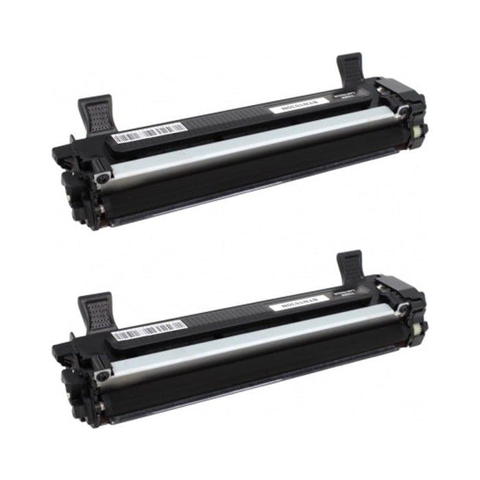Toner Brother TN-1030 Black / Dvojno pakiranje