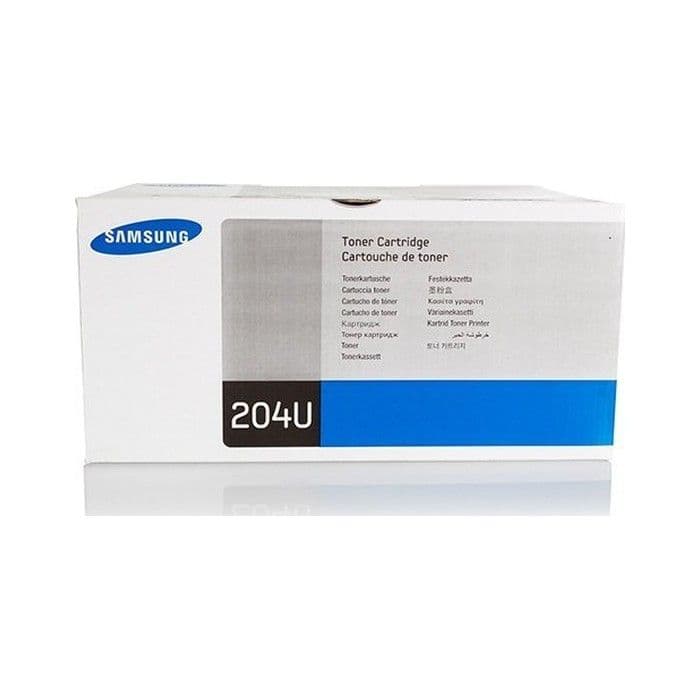 Toner Samsung MLT-D204U Black - 15000 strani / Original