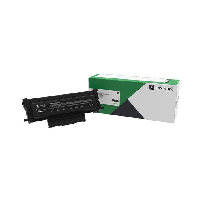 Toner Lexmark B222000 Black / Original