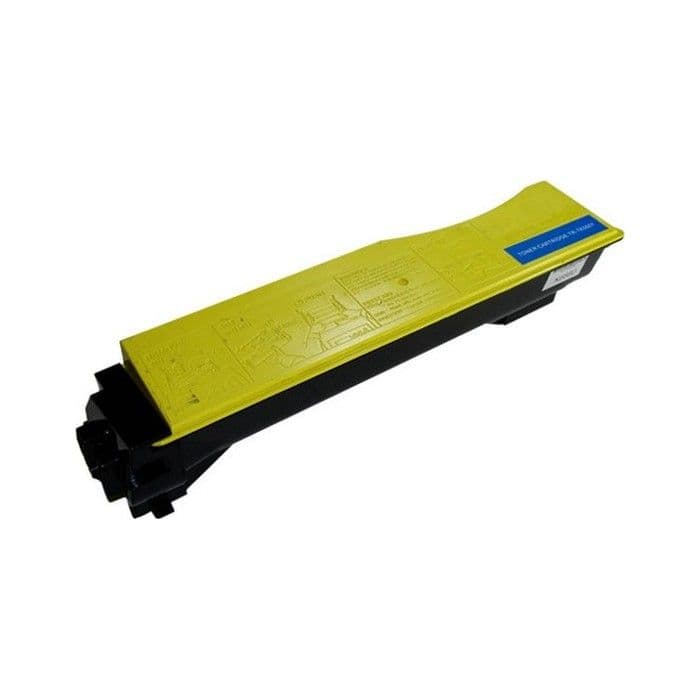 Toner za Kyocera TK-550 Yellow