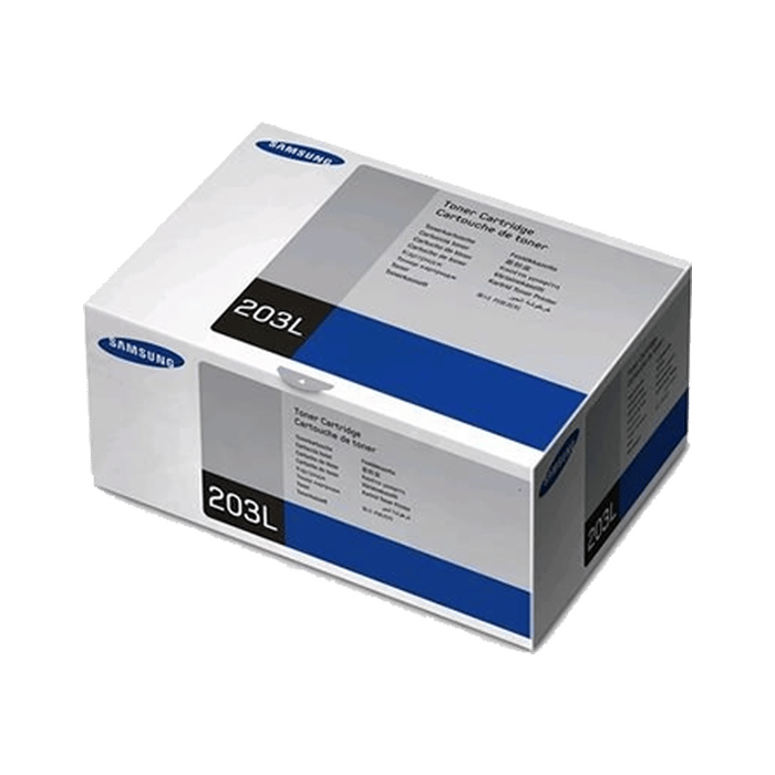 Toner Samsung MLT-D203L Black / Original