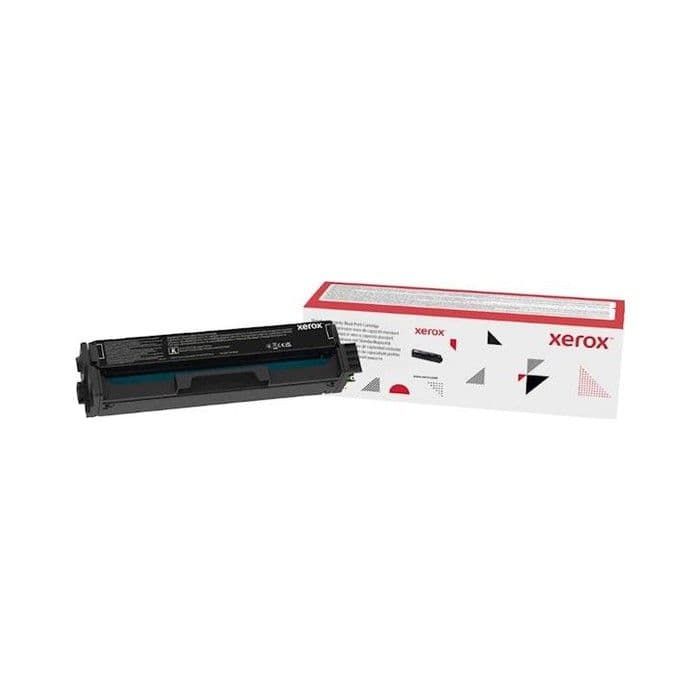 Toner Xerox 006R04387 Black (C230, C235) / Original