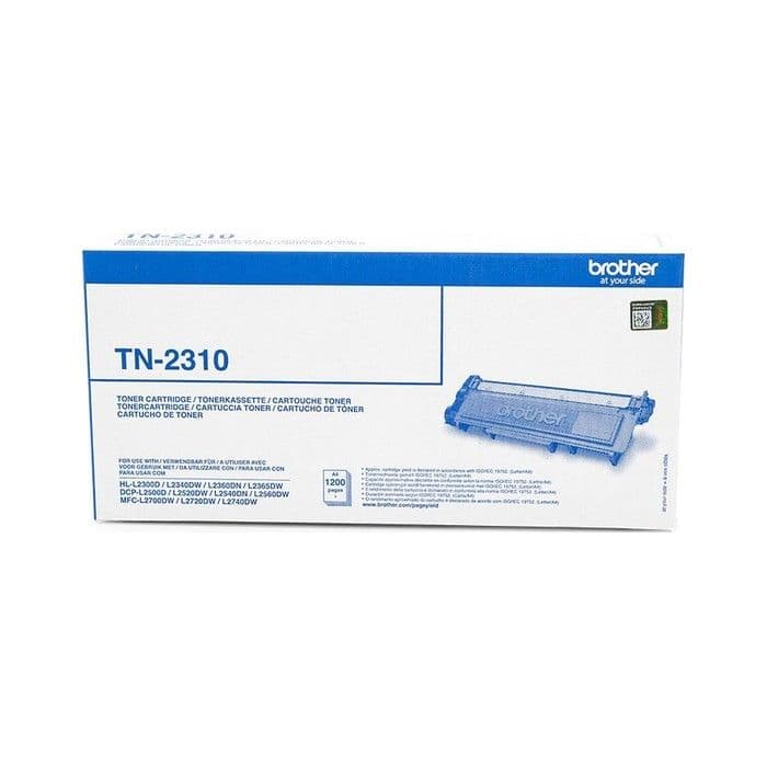 Toner Brother TN-2310 Black / Original