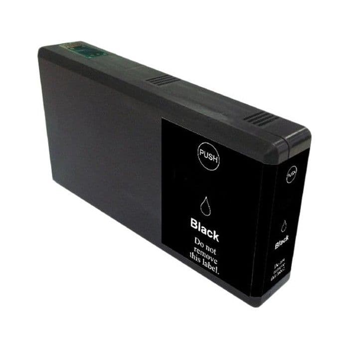 Kartuša Epson T7011 Black