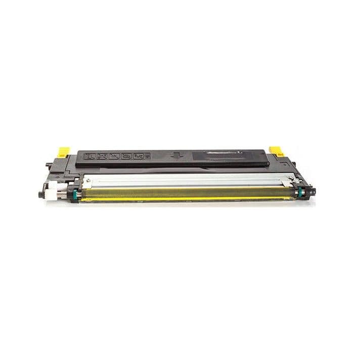 Toner Samsung CLT-Y4092S Yellow