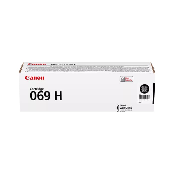 Toner Canon CRG-069H Black / Original