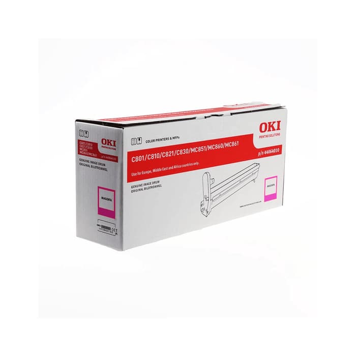 Boben OKI 44064010 (C810/C830/MC860) Magenta / Original