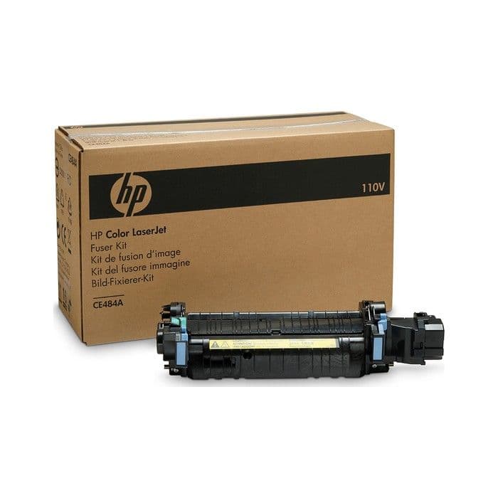 Grelna enota HP CE506A / Original