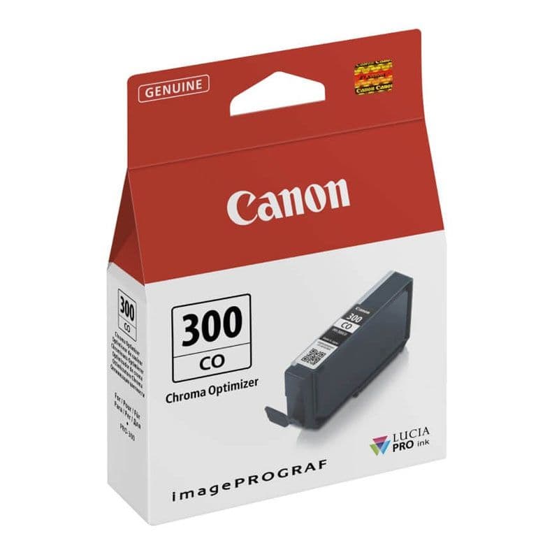 Kartuša Canon PFI-300CO Chroma Optimizer / Original