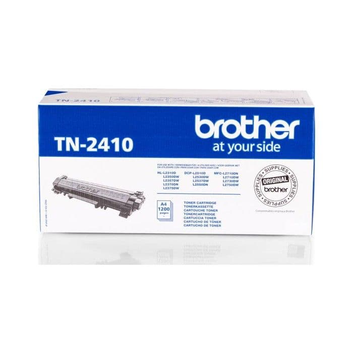 Toner Brother TN-2410 Black / Original