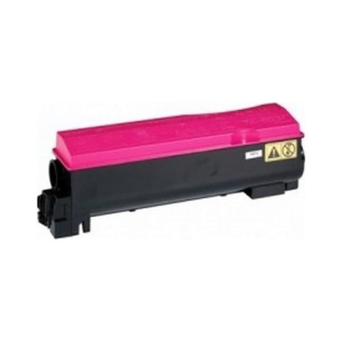 Toner za Kyocera TK-550 Magenta