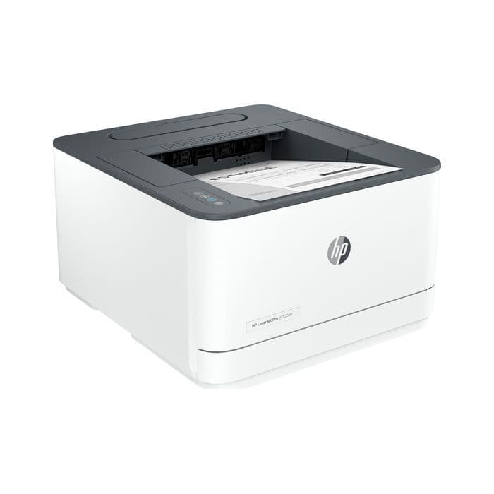 Črno-beli laserski tiskalnik HP LaserJet Pro 3002dn — slika 3