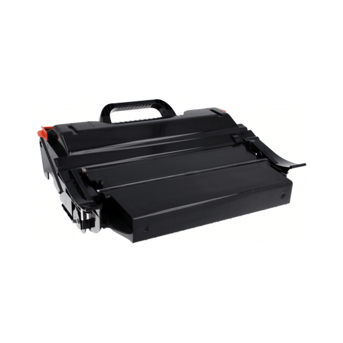 Toner Lexmark T650H11E Black