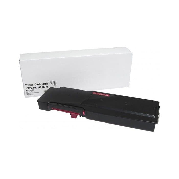 Toner Xerox 106R03535 Magenta (C400 / C405)