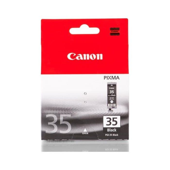 Kartuša Canon PGI-35 Black / Original