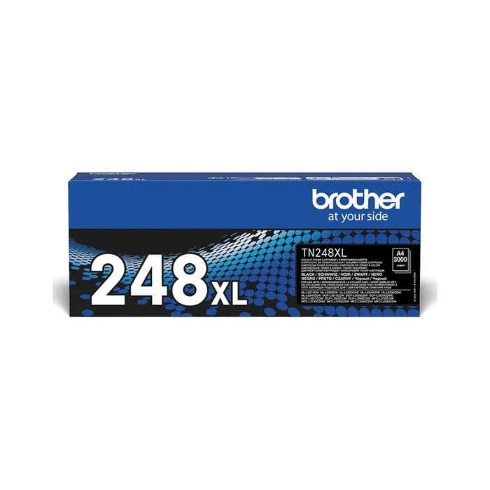 Toner Brother TN-248XL Black / Original