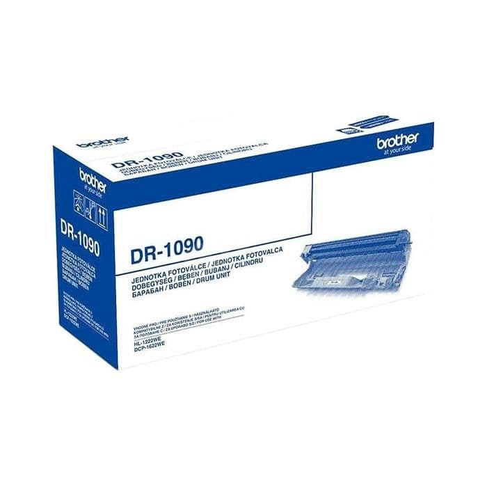 Boben Brother DR-1090 Black / Original