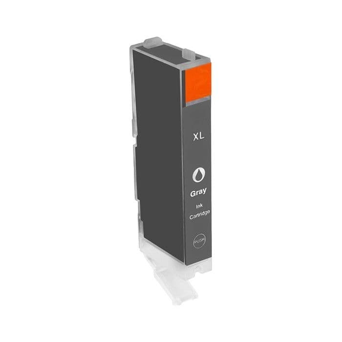 Kartuša Canon CLI-571 XL Grey