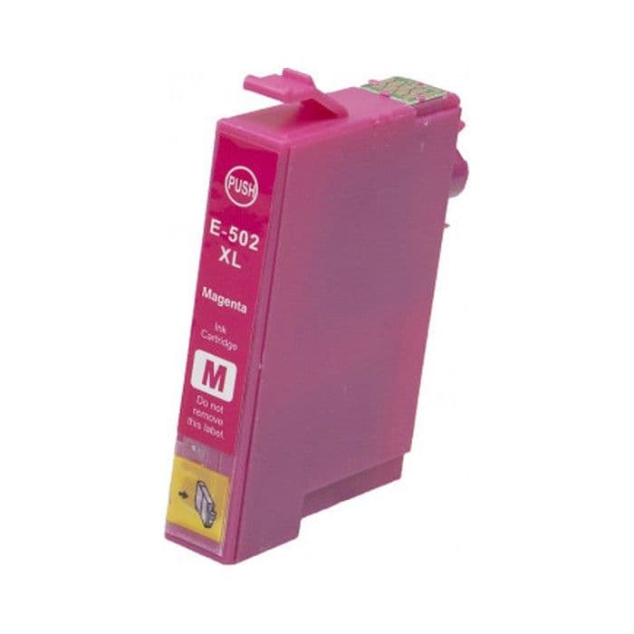 Kartuša Epson 502 XL Magenta