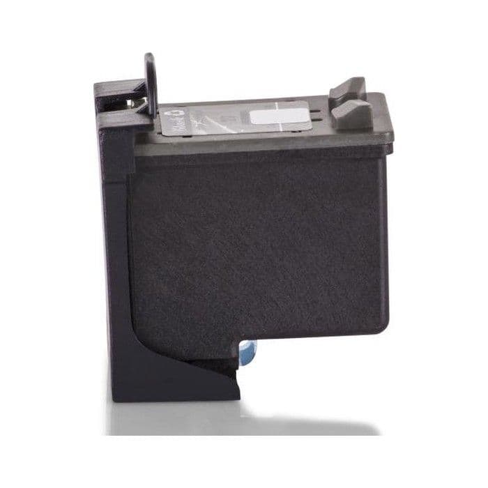 Kartuša za HP 27 XL Black, kompatibilna