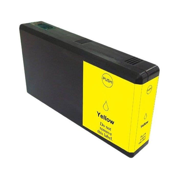 Kartuša Epson T7014 Yellow