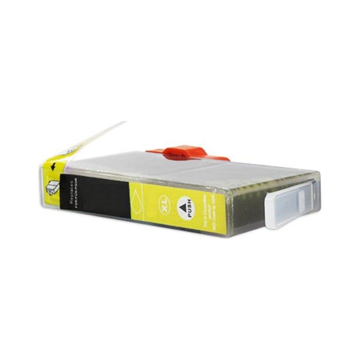 Kartuša za HP 364 XL Yellow, kompatibilna