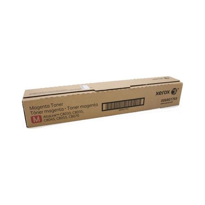 Toner Xerox 006R01703 Magenta (C8070) / Original