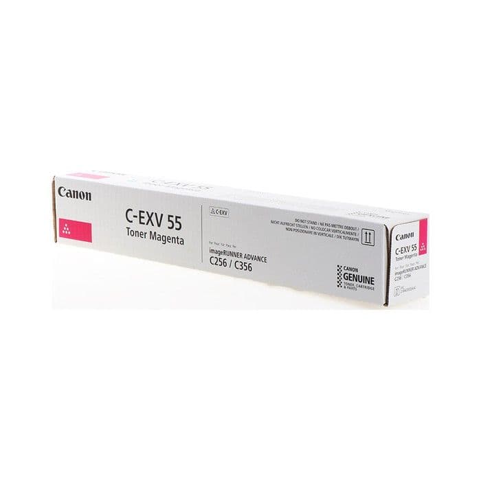 Toner Canon C-EXV55 Magenta / Original