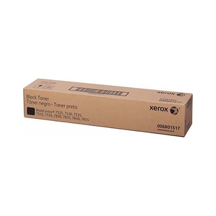 Toner Xerox 006R01517 Black / Original