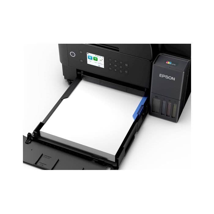 Multifunkcijska brizgalna naprava na stekleničke Epson EcoTank L6370 — slika 4