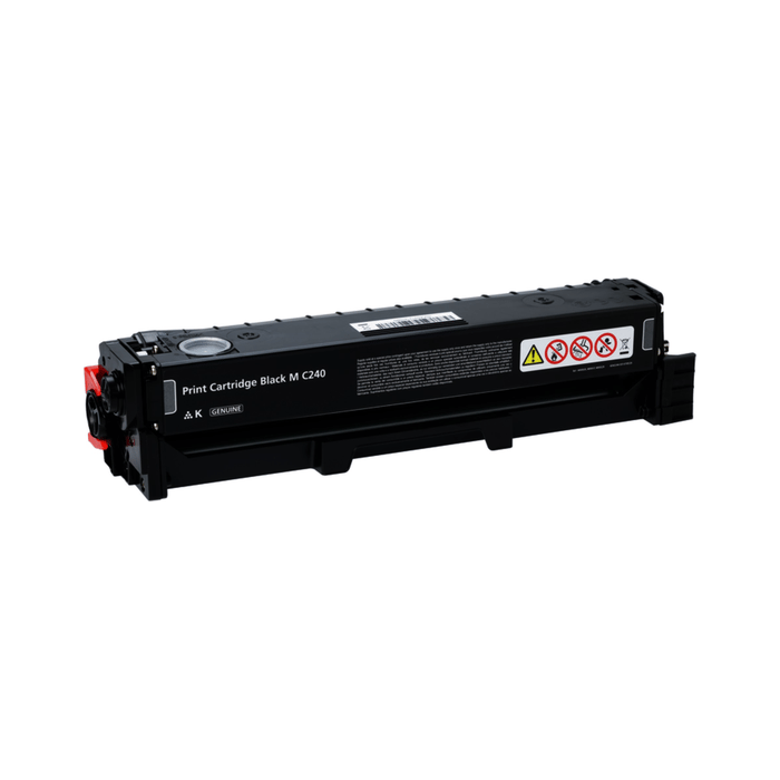Toner Ricoh 408451 (M C240) Black / Original