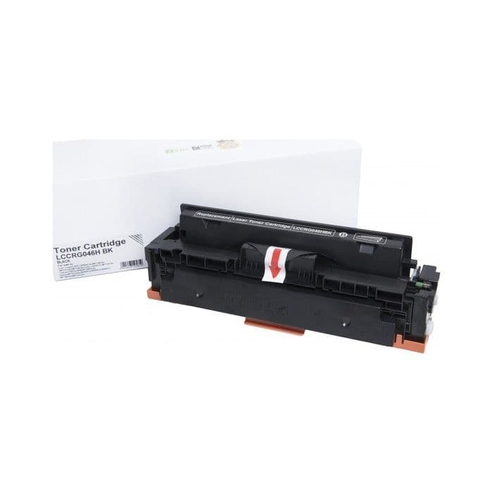 Toner Canon CRG-046H Black